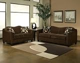 3pc Traditional Modern Fabric Sleeper Sofa Set, CO-TRI-S4 3pc Traditional Modern Fabric Sleeper Sofa Set, CO-TRI-S4