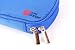 DURAGADGET Shock Absorbent, Water Resistant, Memory Foam External Hard Drive Case With Belt Loop In