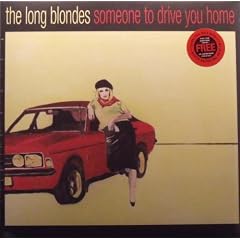 Someone to Drive You Home