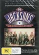 The Jacksons: An American Dream [2 Disc DVD] [1992] [Region Free - Australian Import]