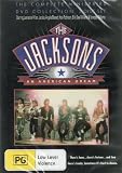 The Jacksons: An American Dream [2 Disc DVD] [1992] [Region Free - Australian Import]