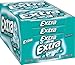 Extra Sugarfree Gum, Polar Ice, 15-Count Sticks (Pack of 20)
