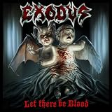 Let There Be Blood [Vinyl]