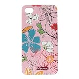 ＤＦＳ限定 レスポートサック　iPhone 4 ケース（ペーパーフラワー） レスポートサック