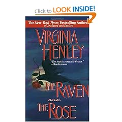 The Raven and the Rose