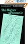 The Higher Arithmetic: An Introduction to the Theory of Numbers