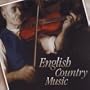 English Country Music