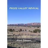 Pecos Valley Revival