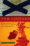 Reports from the present : selected work 1982-94