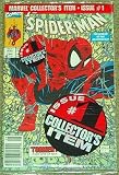 Spider-Man #1 The Legend of the Arachknight Special Poly Bagged Collector's Item (Torment Part One of Five, Volume 1)