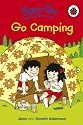 Topsy and Tim Go Camping (Topsy & Tim)