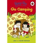 Topsy and Tim Go Camping