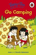 Topsy and Tim Go Camping (Topsy & Tim)