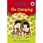 Topsy and Tim Go Camping (Topsy & Tim)