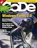 CODE Magazine - 2006 - Jan/Feb