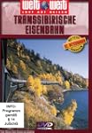 Transsibirische Eisenbahn - Weltweit...