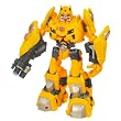 Transformers: Revenge of the Fallen Power Bots Figure - Bumblebee