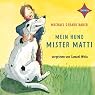 H&ouml;rbuch Mein Hund Mister Matti