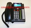 Nortel Business Series Terminal T7208 - Digital phone - 6-line operation