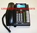Nortel Business Series Terminal T7208 - Digital phone - 6-line operation