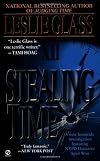 Stealing Time (April Woo Suspense Novels)