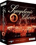 EastWest Quantum Leap Symphonic  Choir クワイアーコレクション