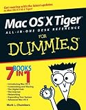 Mac OS X Leopard All-in-One Desk Reference For Dummies