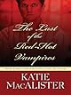 The Last of the Red-Hot Vampires