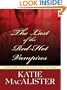 The Last of the Red-hot Vampires (Wheeler Large Print Book Series)