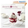 Desserts 4 Today: Flavorful Desserts with Just Four Ingredients