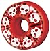 Zero Signature Skull Tye-Dye Wheel