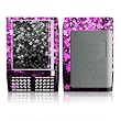 Stardust Summer Design Protective Decal Skin Sticker for Amazon Kindle E-Book Reader (Version 1.0)