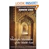 The Multiple Identities of the Middle East