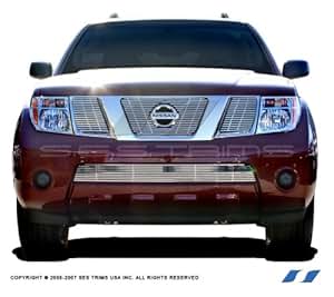 Amazon Com 2005 2007 Nissan Pathfinder Frontier Top