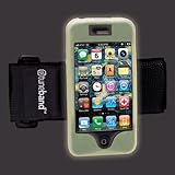 Tuneband for iPhone 4, Grantwood Technology