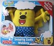 Fisher-Price Soapity Suds Wubbzy