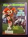 Roger Craig Autographed January 28, 1985 Sports Illustrated Magazine
