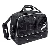 PUMA Motorsports Base Compartment bag（プーマ　モータースポーツ　ベースコンポーネントバッグ）ブラック　064274-01