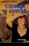 ECHARPE DE SAPHIRS -L'
