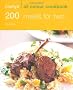 Hamlyn All Colour Cookbook 200 Meals for Two