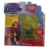 iCarly Ultimate Girls Plush Gift Basket - Perfect for Christmas, Get Well, Easter, Birthday, or Other Occasion