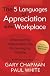 The 5 Languages of Appreciation in the Workplace