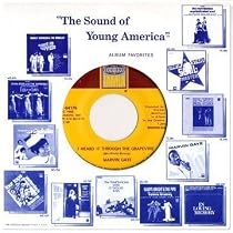 The Complete Motown Singles Vol. 10: 1970