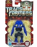 Transformers 2 Revenge Of The Fallen Legends Class > Jolt Action Figure