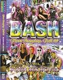 BASH ENTERTAIMENT - BLAZIN MIX MOVIES #9 DVD☆バッシュ。SHAKIRA・LADY GAGA収録☆