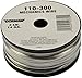 Dorman 110-300 14 Gauge 3 Pound Spool Mechanics Wire, 174 Feet, Silver Universal Fit