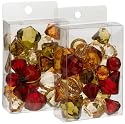 DII Table Gems, Harvest, Set of 2