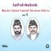 Saif-ul-Malook bij MP3-downloads bij de naam: 517iPXPBvRL._SL75_