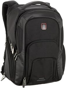 Tumi T-Tech Presidio Union T-Pass Laptop Brief Pack