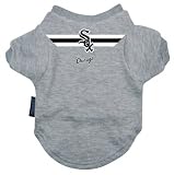 Majestic Chicago White Sox Black Infant My First Tee T-shirt